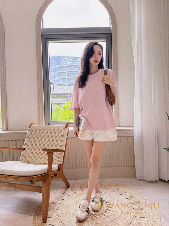 WANG CHIU 麻豆照
